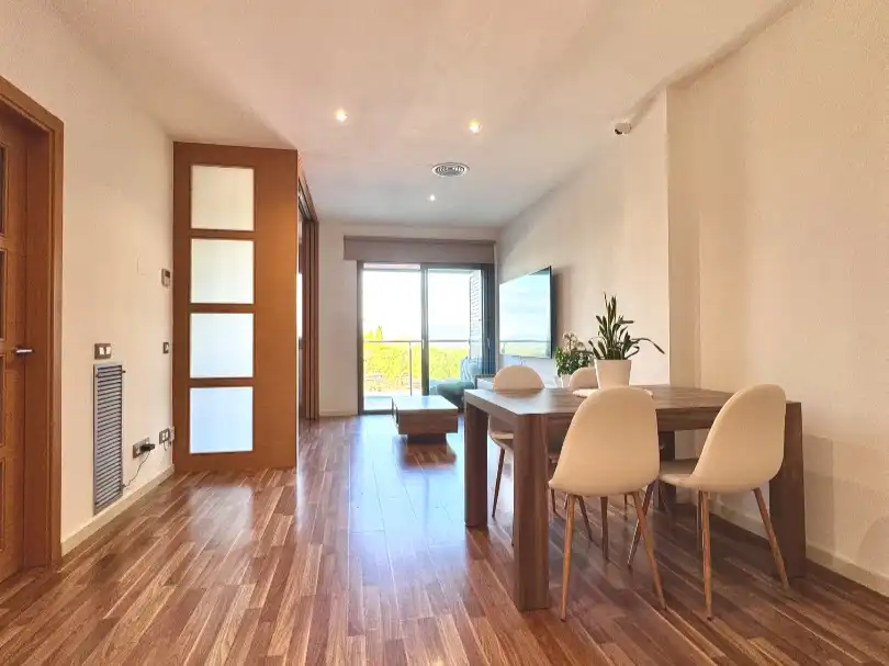 Wohnung mit Garten zum Verkauf in Ronda Fort Roig 15