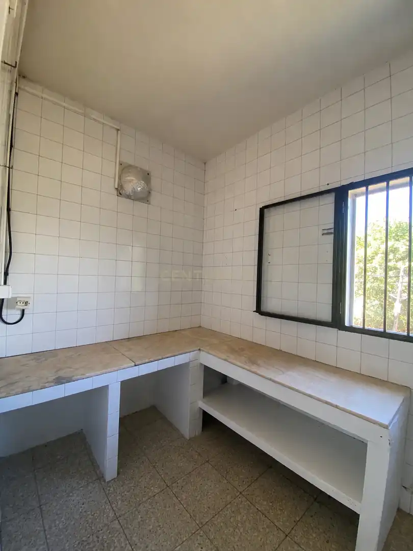 Cocina de Edificio en venta en Valencia de Alcántara