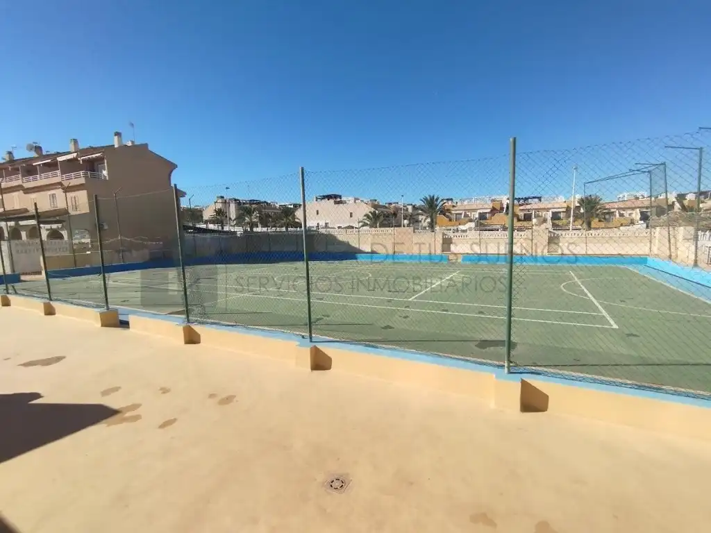 Außenansicht von Wohnungen zum Verkauf in Elche / Elx