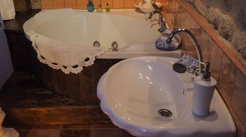 Foto 3 de Casa o chalet en venta en Calle Agustín Pastor, 13, Mirambel, Teruel