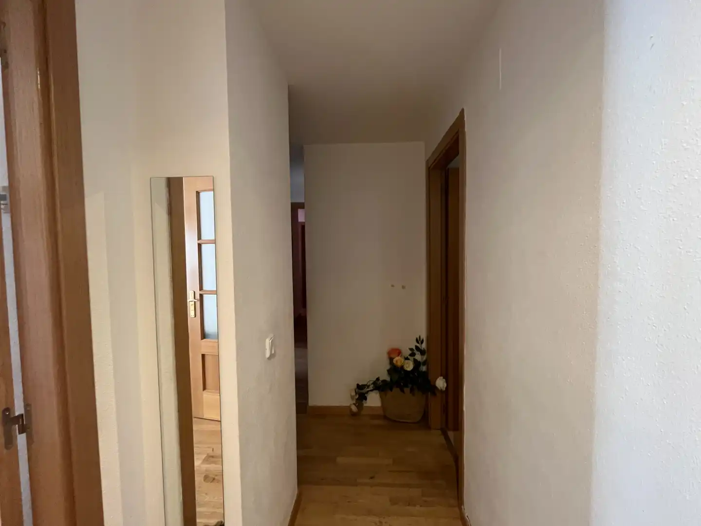 Flat for sale in Torrejón de Ardoz  with Air Conditioner, Heating and Private garden