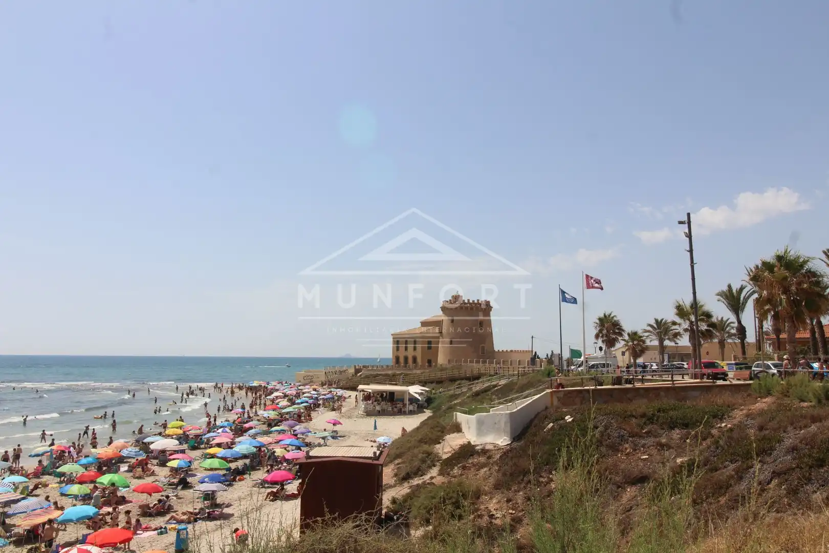 Casa o chalet en venta en Mil Palmeras