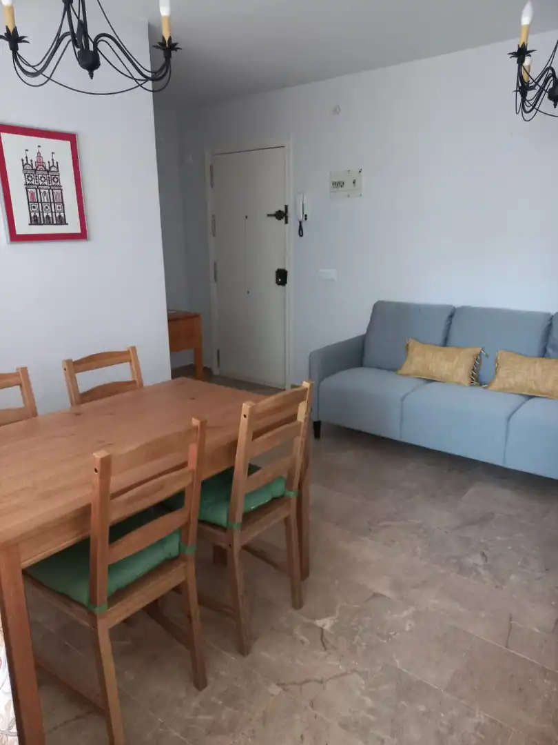 Apartament amb ascensor de lloguer a Islantilla Costa, imagen 14