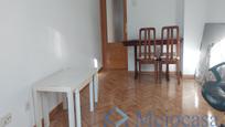 Living room of Flat for sale in  Madrid Capital