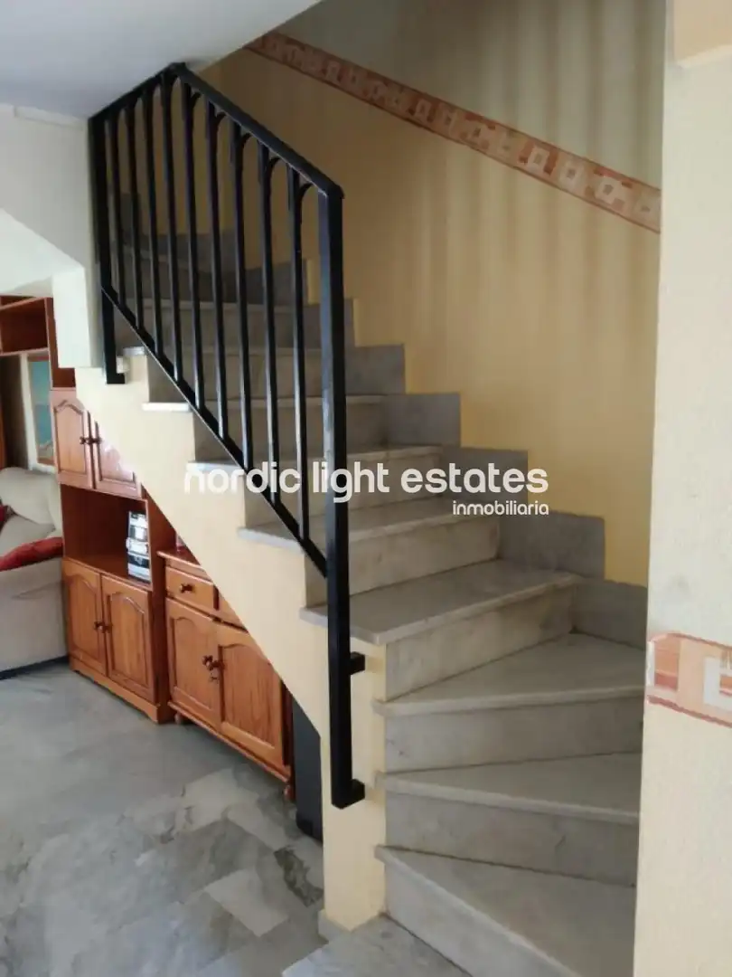 Maison avec piscine à vendre à Chilches, imagen 16
