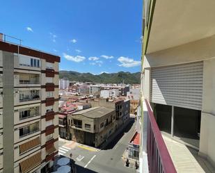 Exterior view of Apartment for sale in Gandia