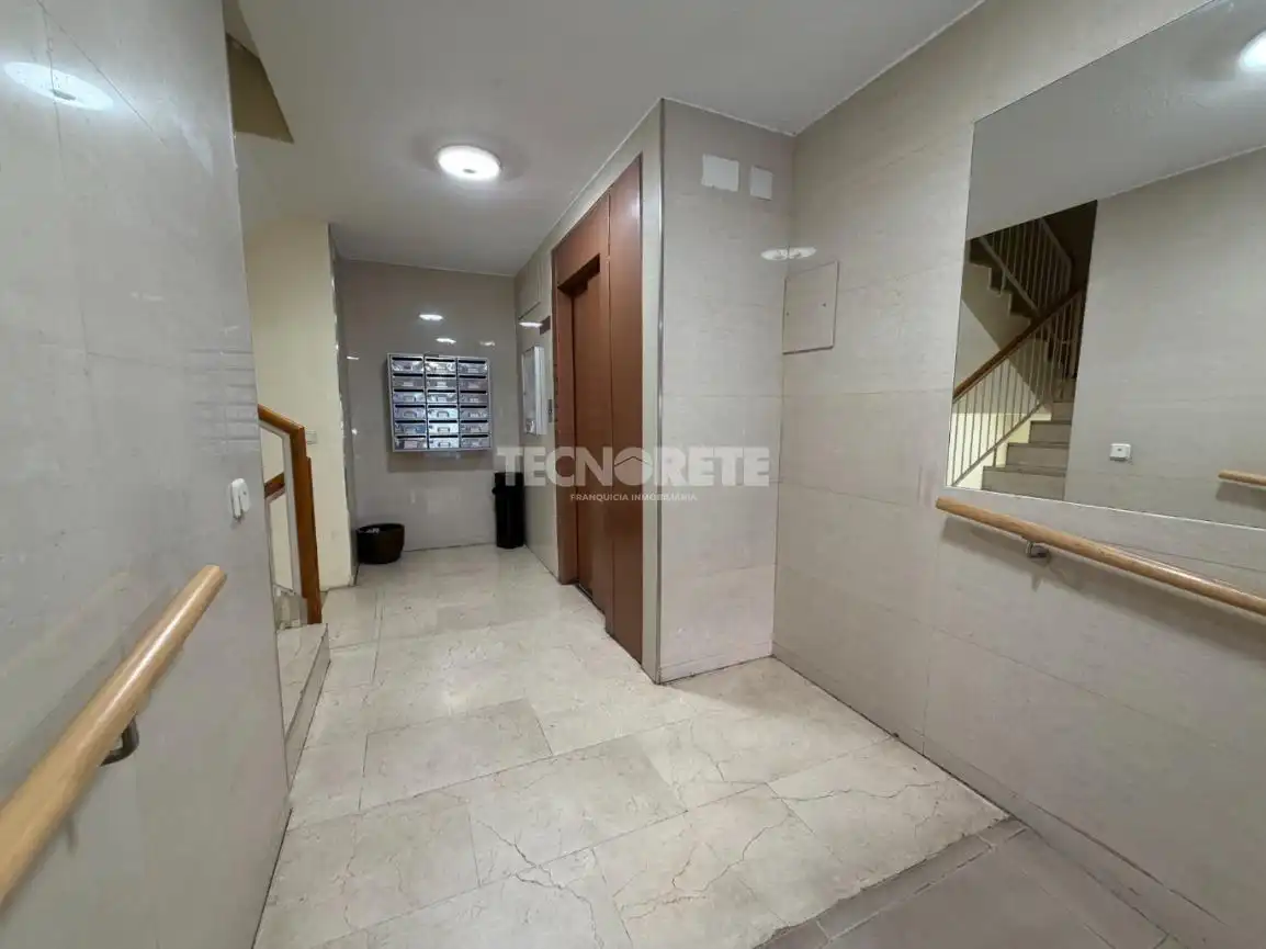 Piso en venta en Constitución - Balconcillo