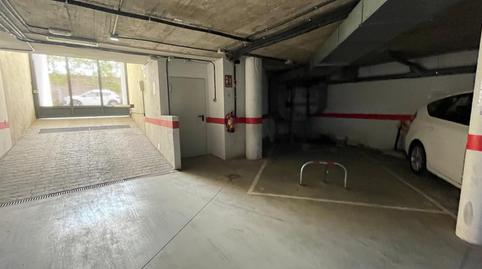 Foto 5 de Garatge en venda a Zarco Hermanos, Opañel, Madrid