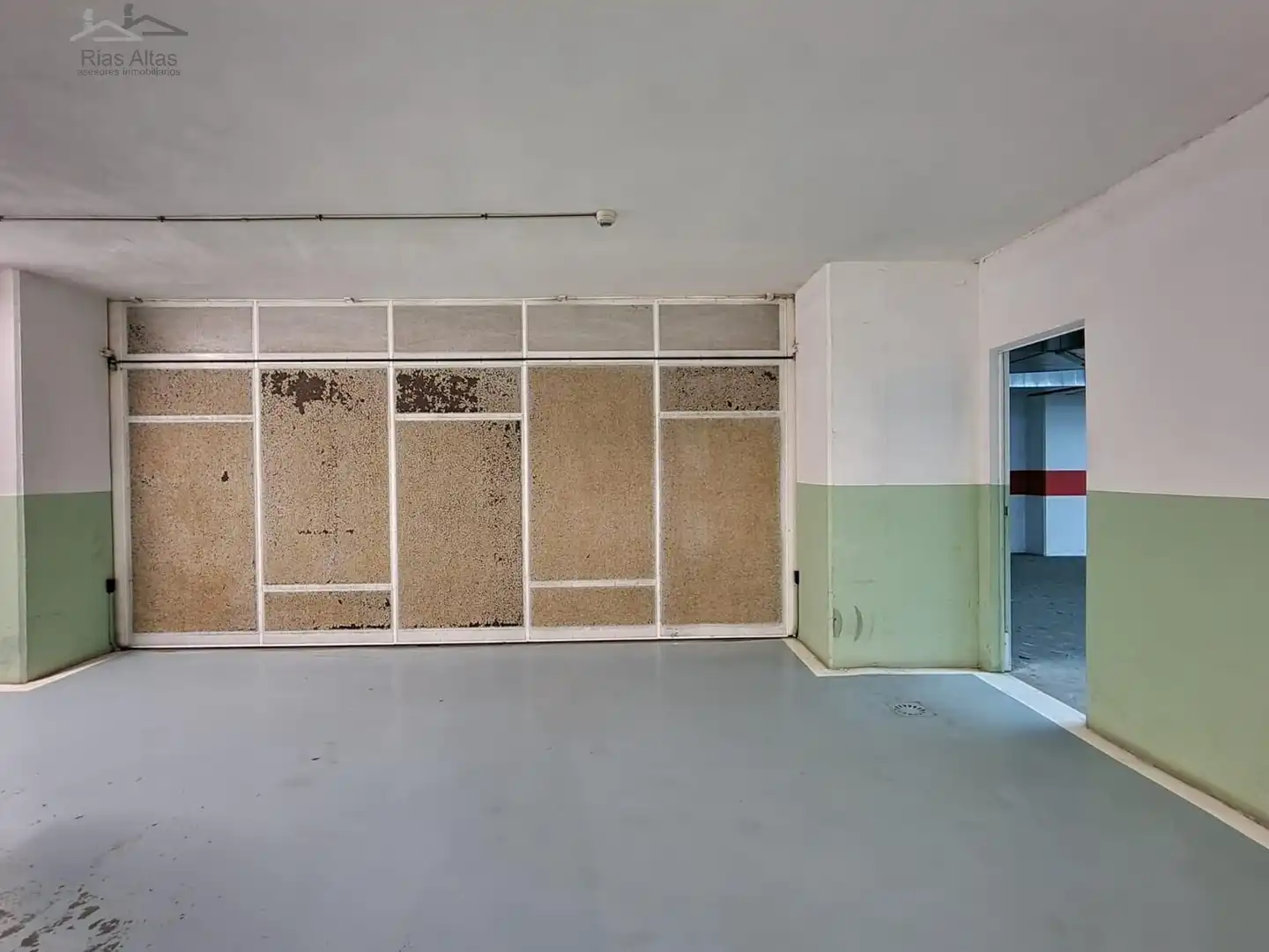 Local en venta en A Coruña Capital 