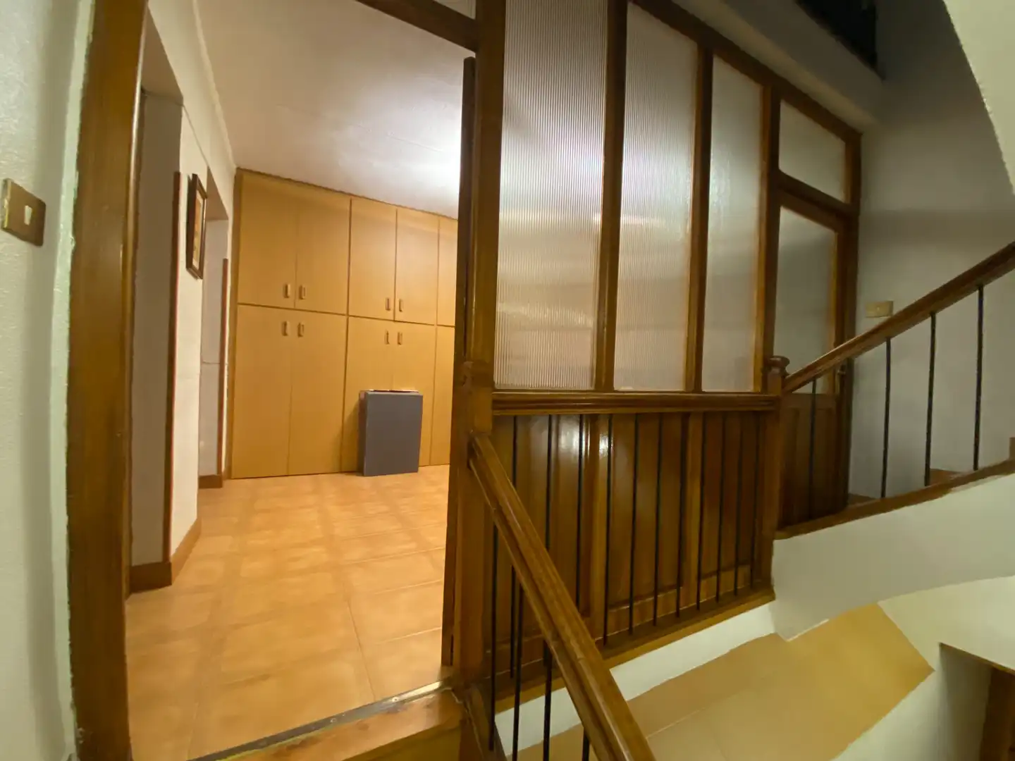 Casa adosada en venta en Fitero con Jardín privado, Terraza y Trastero