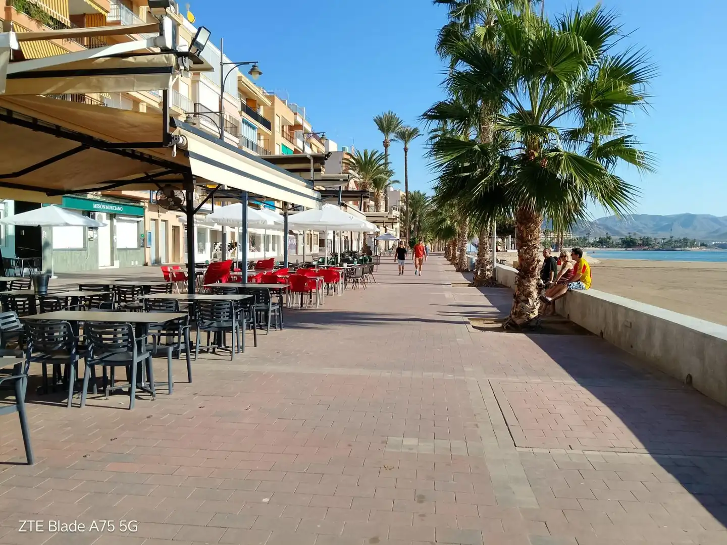 Apartamento con terraza en venta en Calle Calle de Progreso, imagen 19