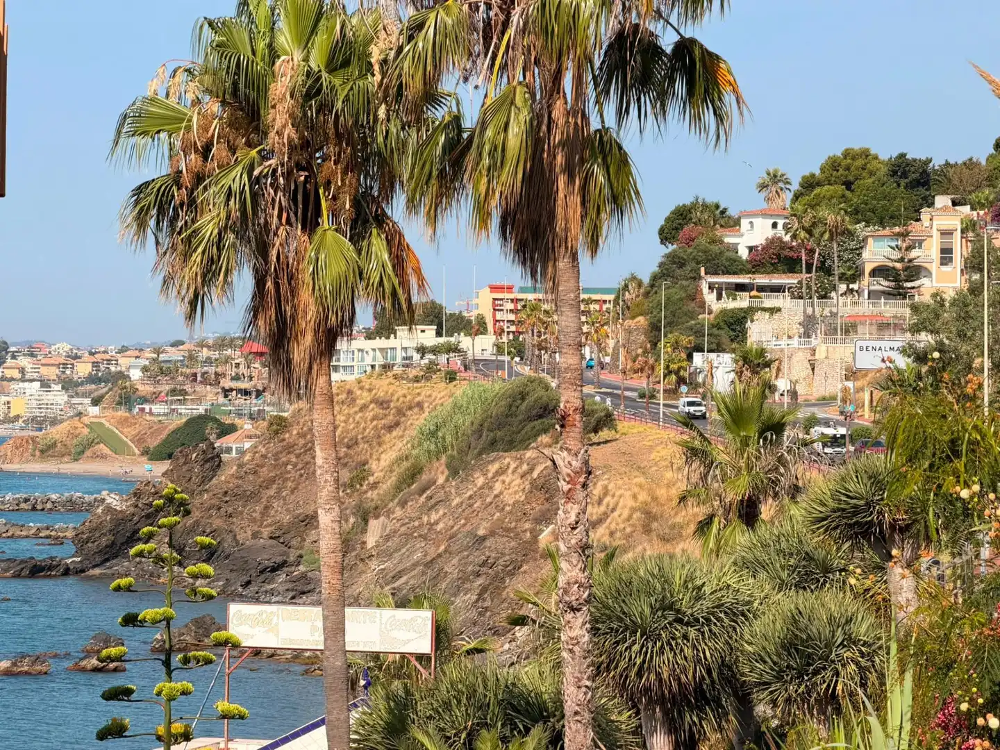 Wohnung zur Miete in Torremuelle