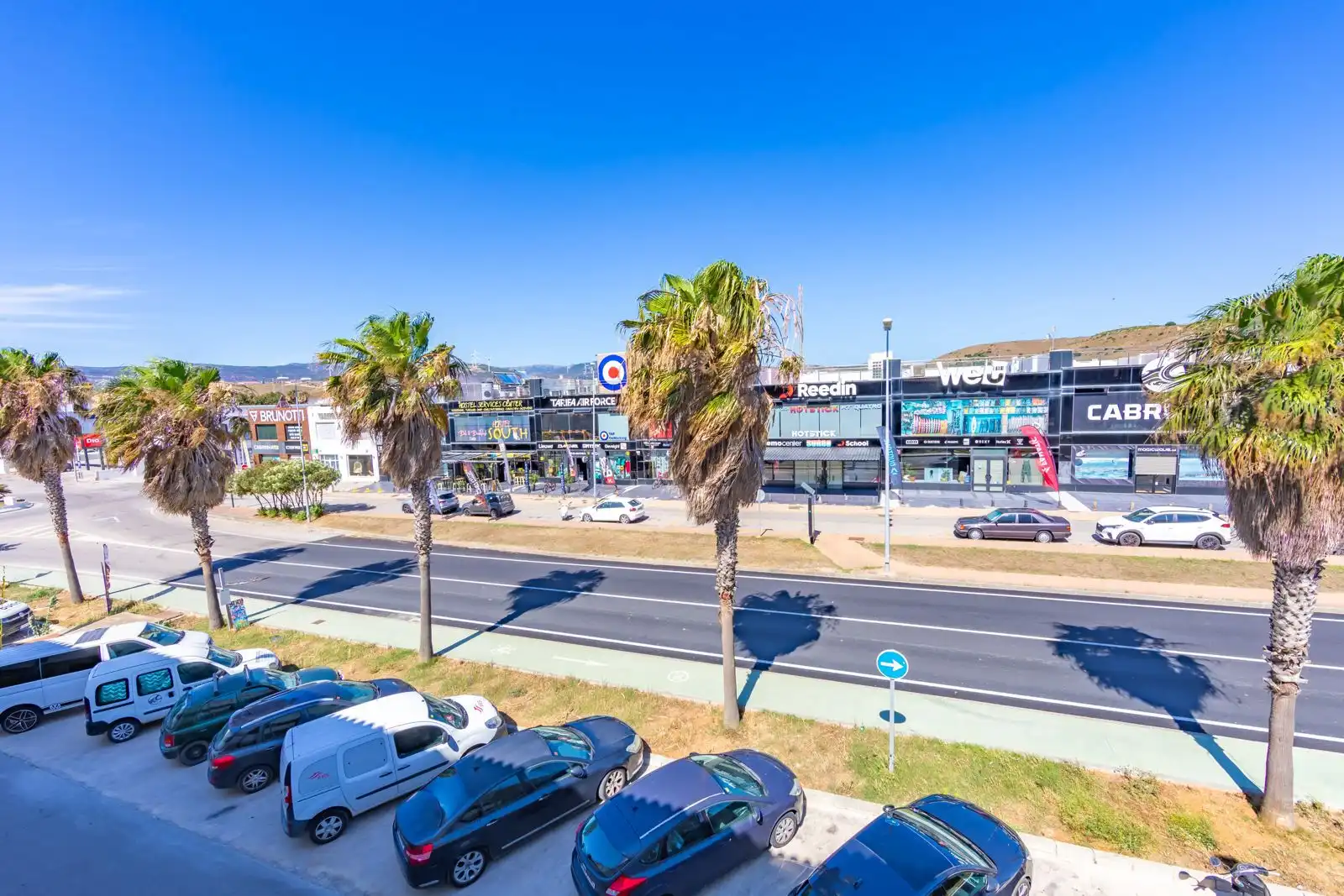 Apartamento con terraza en venta en Tarifa ciudad, imagen 16
