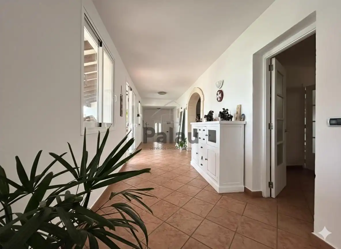 Maison rustique avec piscine à vendre à Ciutadella, imagen 19