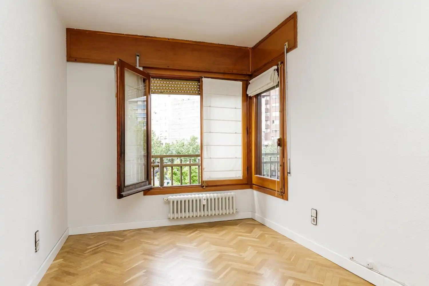 Flat for rent in Paseo LA MINA, 3, Paseo Independencia