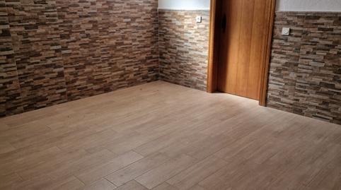 Foto 4 de Casa adosada en venda a Avenida Francisco Aguirre, El Pilar - La Estación, Toledo