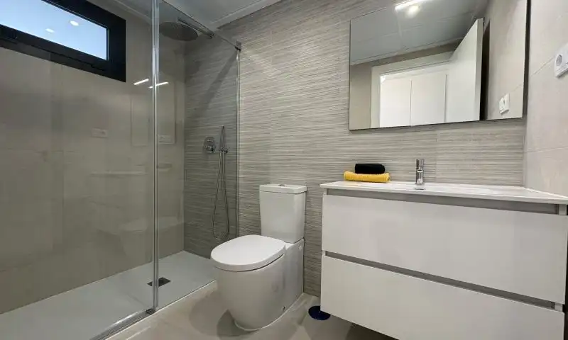 Apartamento con piscina en venta en Orihuela Costa, imagen 21