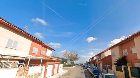 Foto 2 de Casa o xalet en venda a Calle Violetas, Seseña Nuevo, Toledo