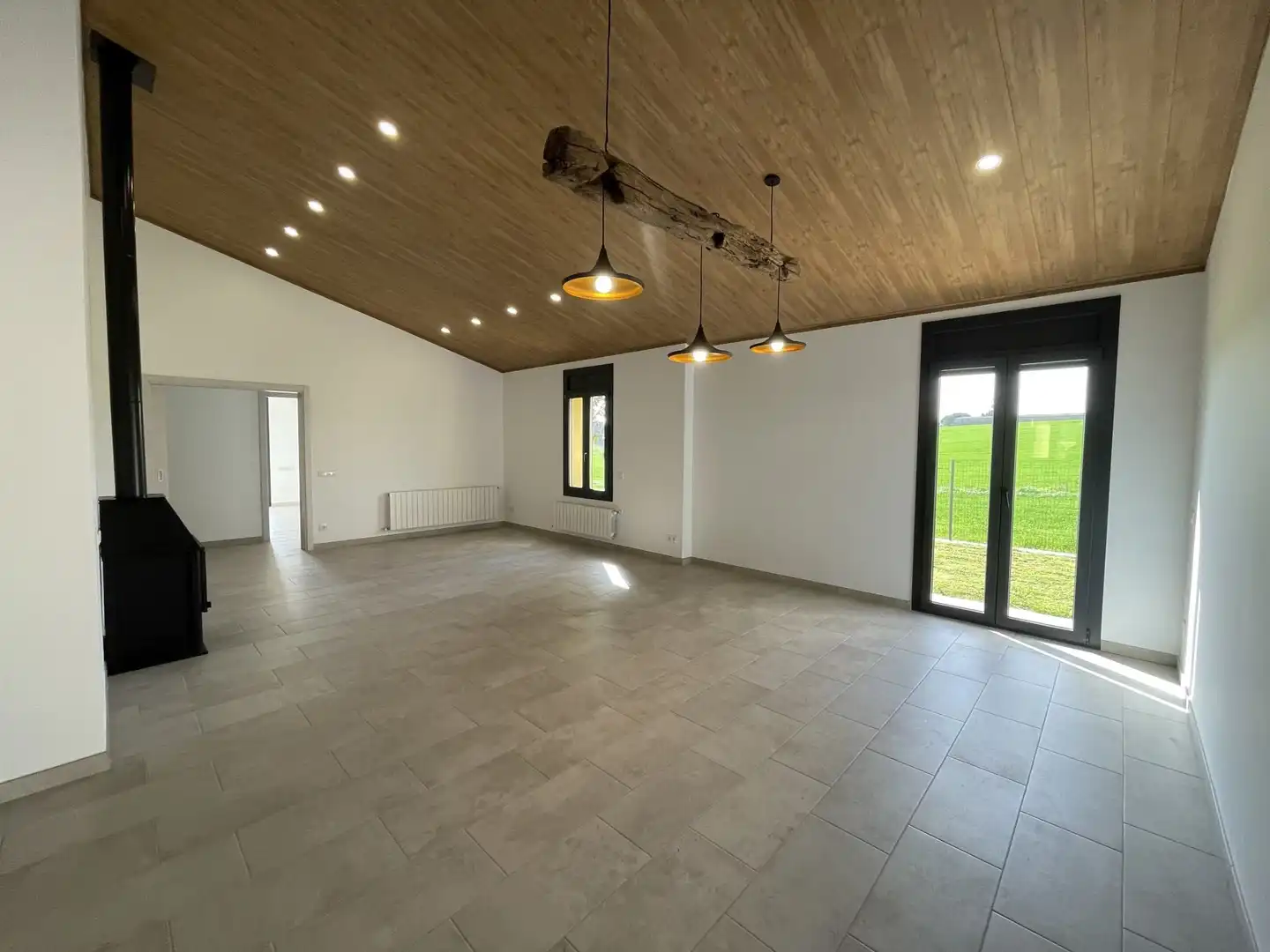 Casa o chalet de alquiler en Cal Rajoler, Sant Gregori