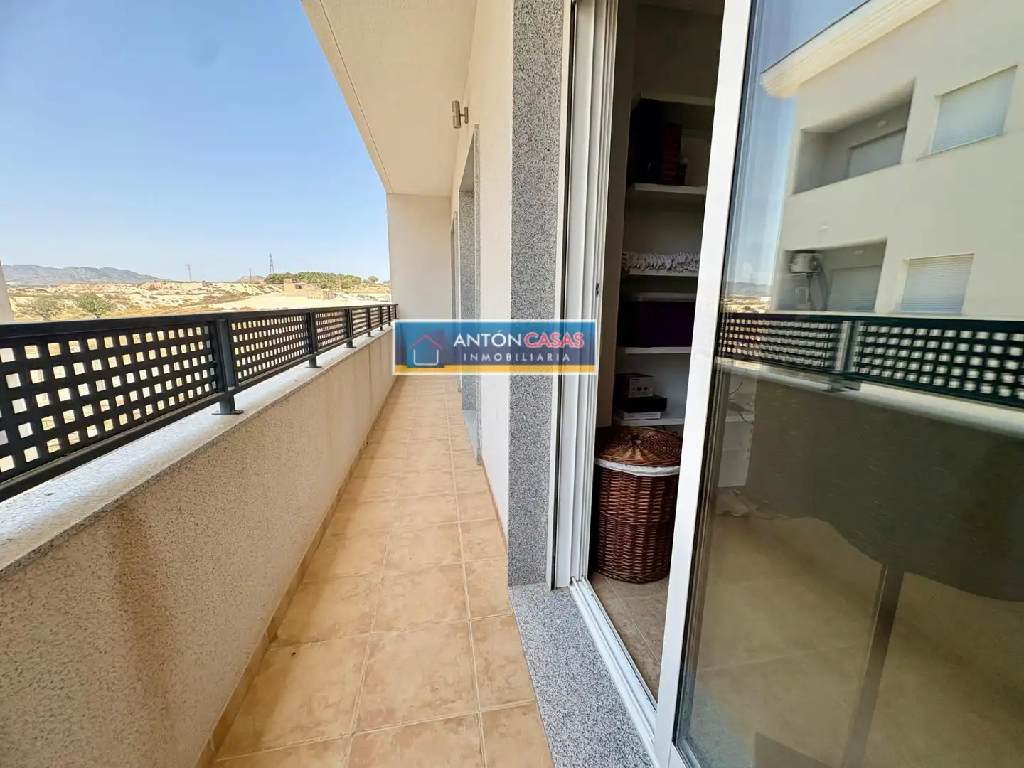 Wohnung mit Terrasse zum Verkauf in Monforte del Cid, imagen 3