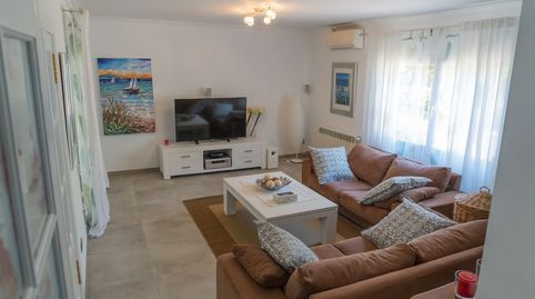 Photo 3 of Houses for sale in Peguera, Calvià