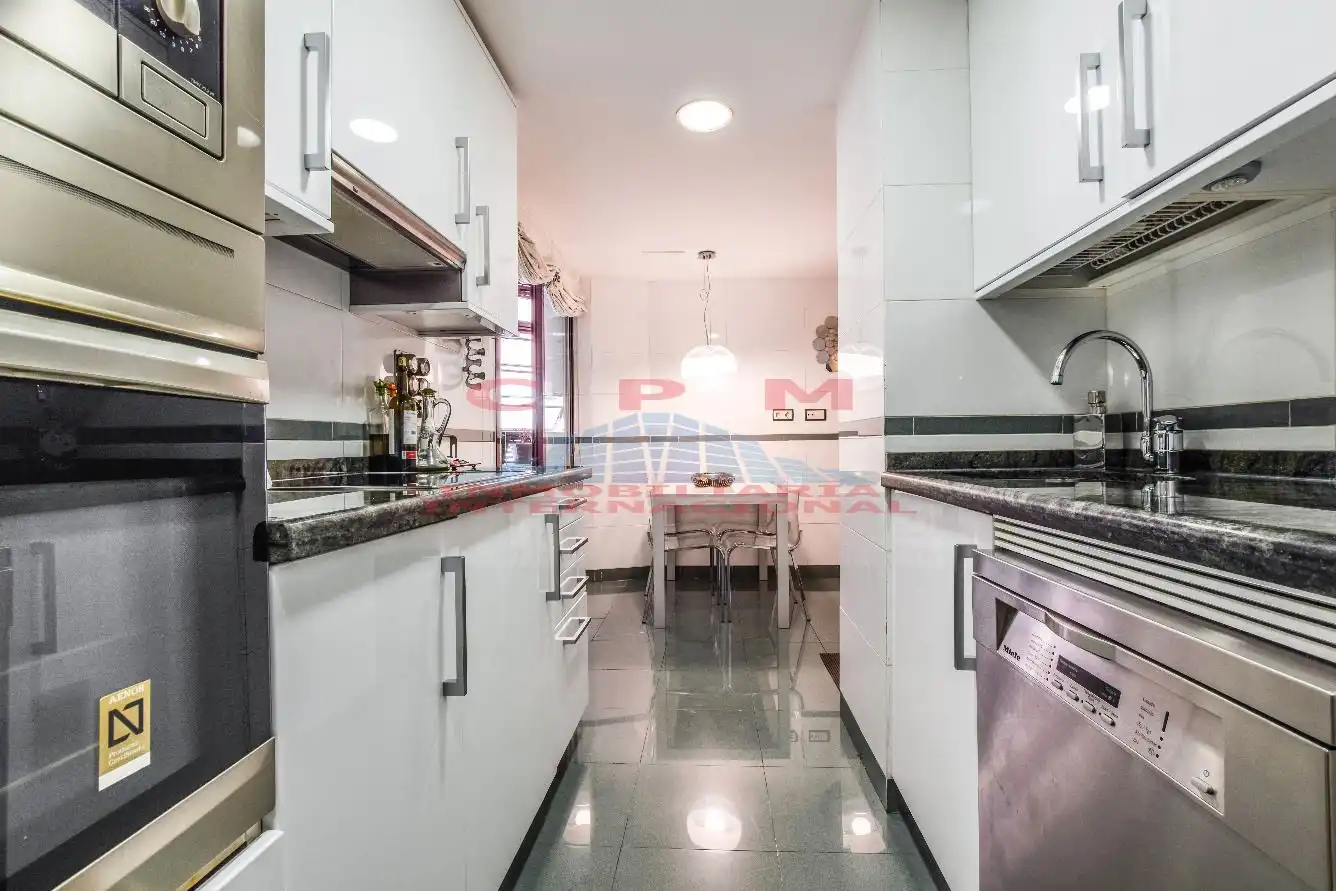 Flat with pool to rent in Hortaleza, imagen 18