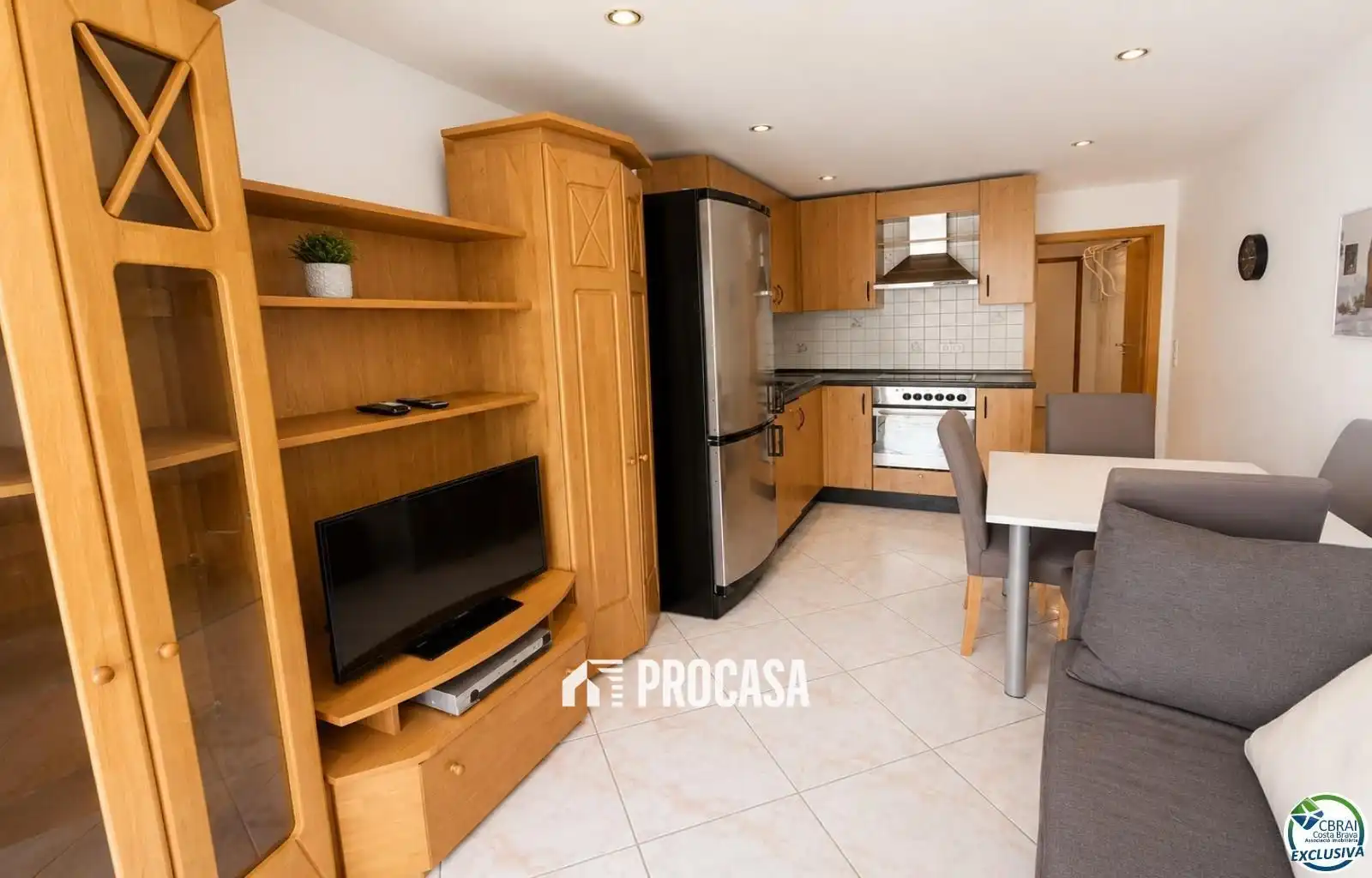 Appartement à vendre à CAP DE LA GOLA, imagen 5
