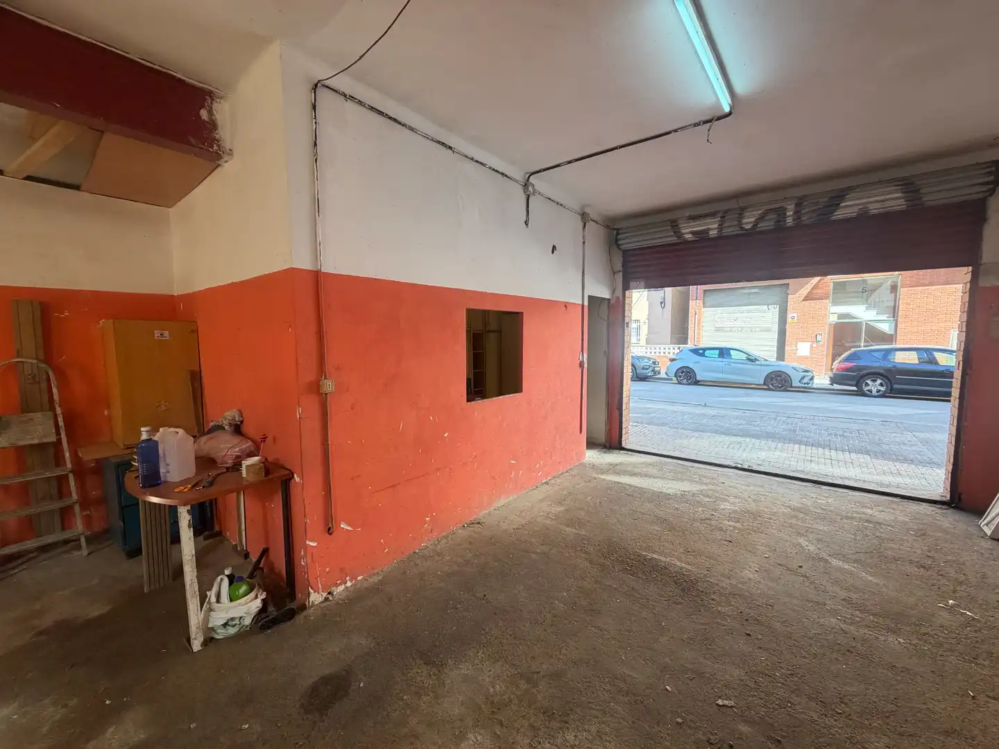 Local comercial en venta en Can Sant Joan, imagen 10