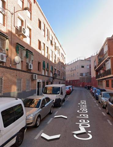 Piso en Venta en Calle de la Gavia Seca en Casco Histórico de Vallecas