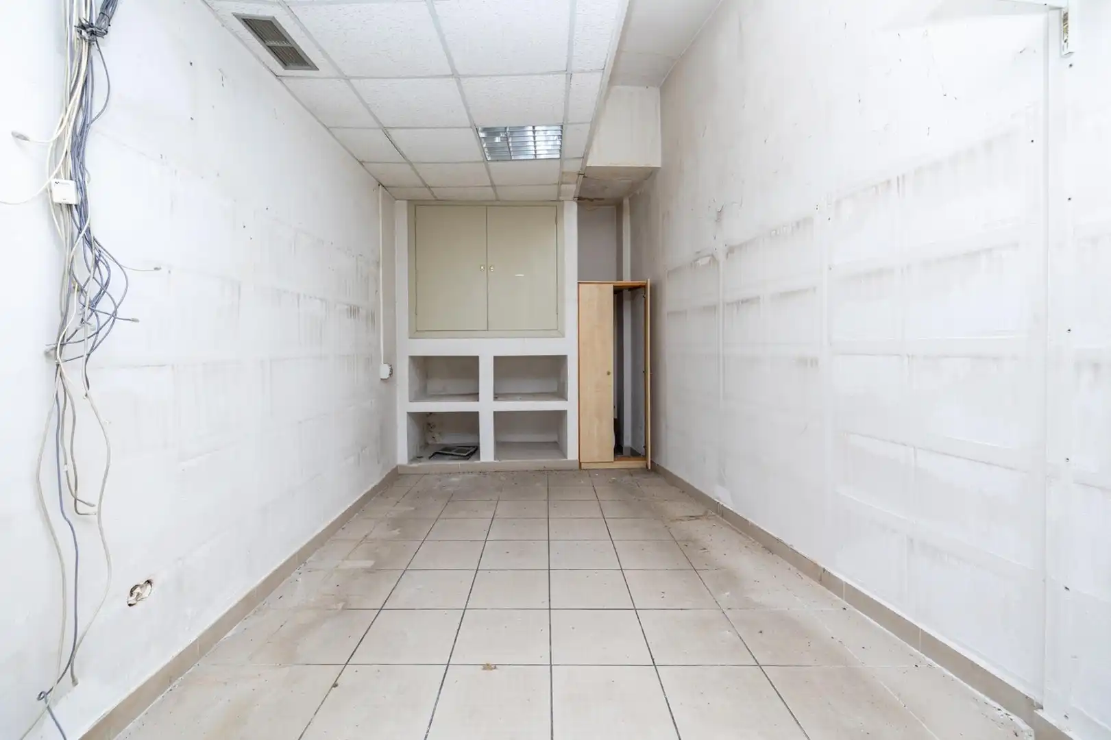Gewerbefläche zum Verkauf in Calle Pasaje Señor de la Salud 23, imagen 14