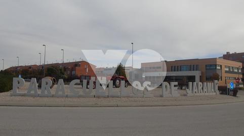 Photo 5 of Garage for sale in Gaspar de Morales, Miramadrid, Madrid