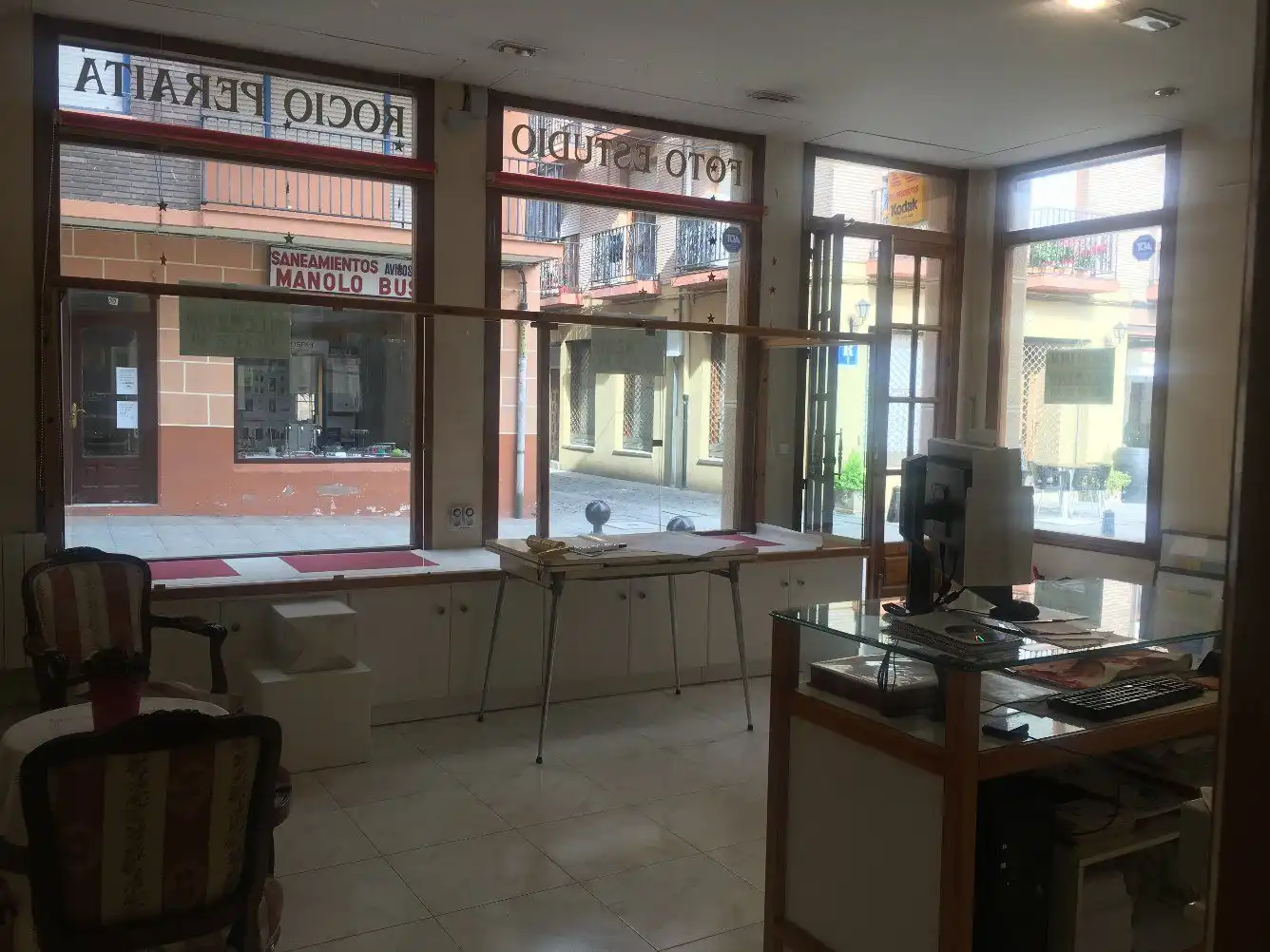 Local comercial de lloguer a Santo Domingo de la Calzada, imagen 6