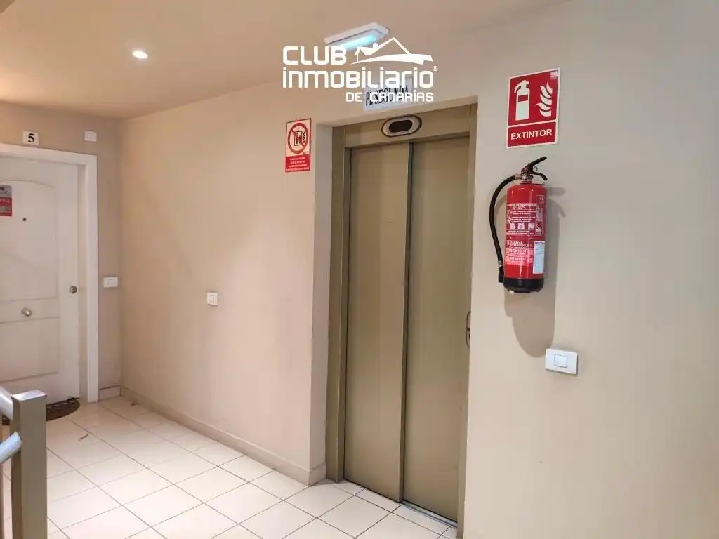 Flat for rent in San Cristóbal de la Laguna