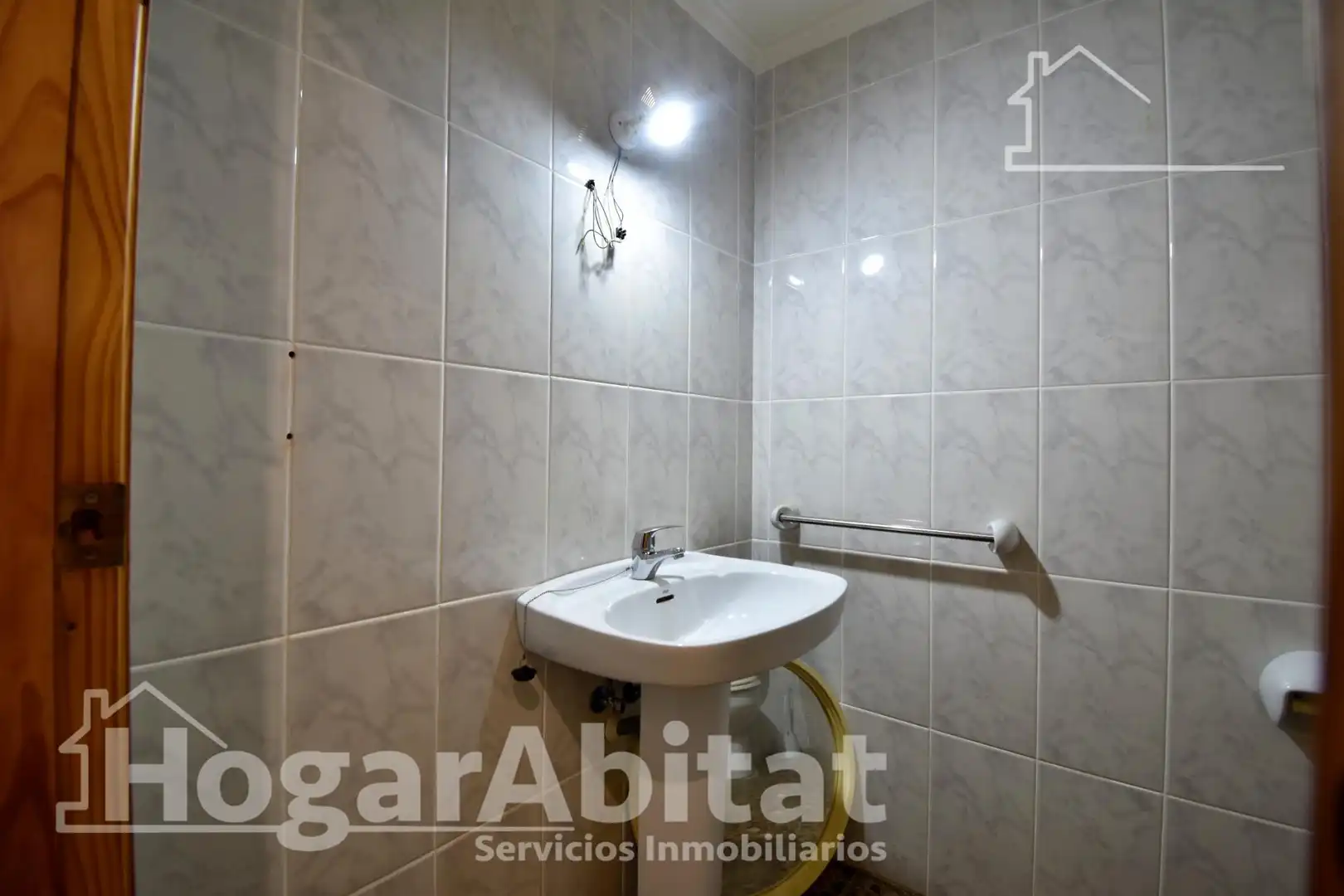Pis amb terrassa en venda a Avenida del Morer, imagen 34