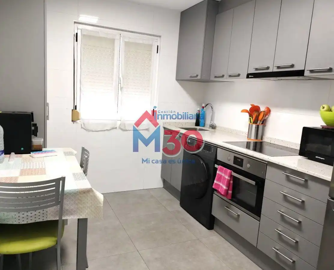 Apartamento en venta en Centro
