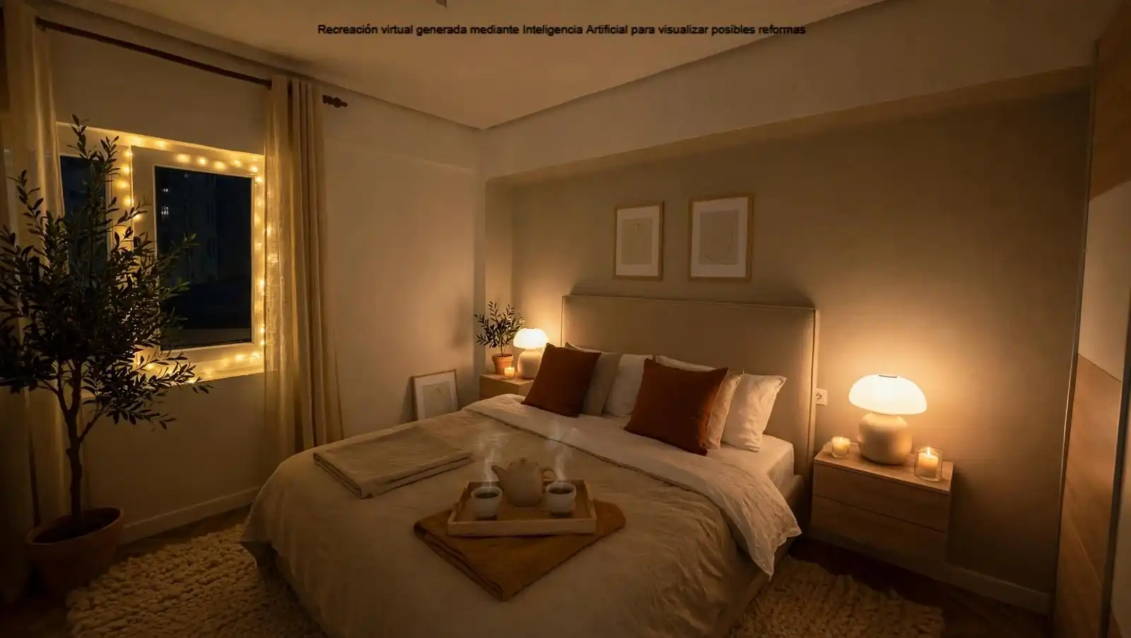 Flat with lift for sale in Plaza Cuatro Caminos, imagen 9