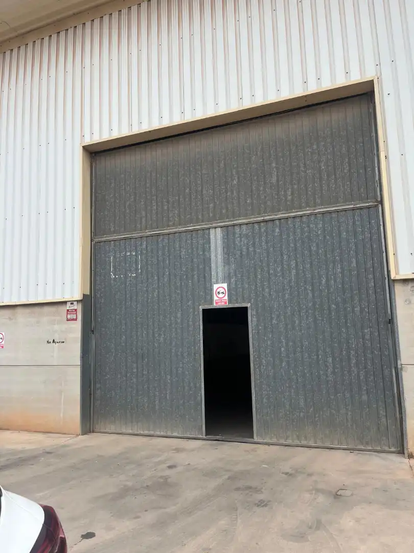 Nau industrial de lloguer a Camí Betxí Travessia, imagen 9