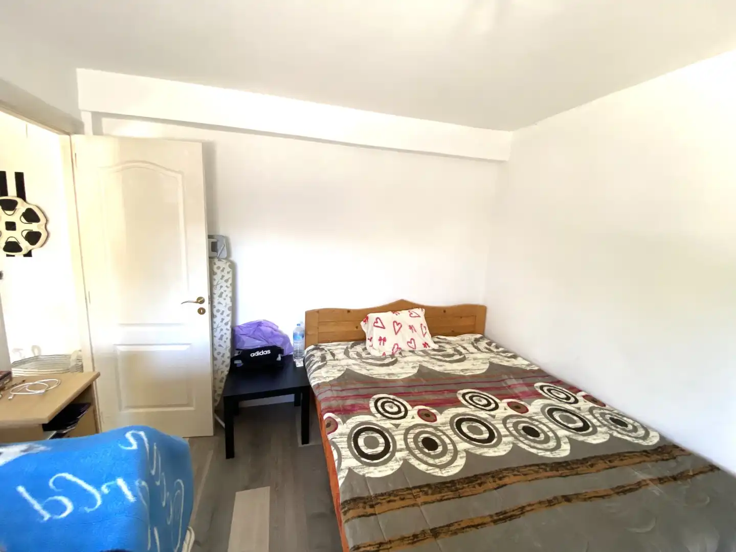 Habitación de Casa o chalet en venta en Sax con Aire acondicionado, Parquet y Horno