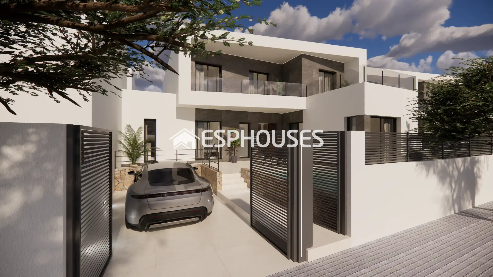 Adosado con terraza en venta en Dolores, imagen 20