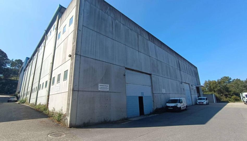 Photo 1 of Industrial buildings for sale in Madrid , Cabral - Candeán, Pontevedra