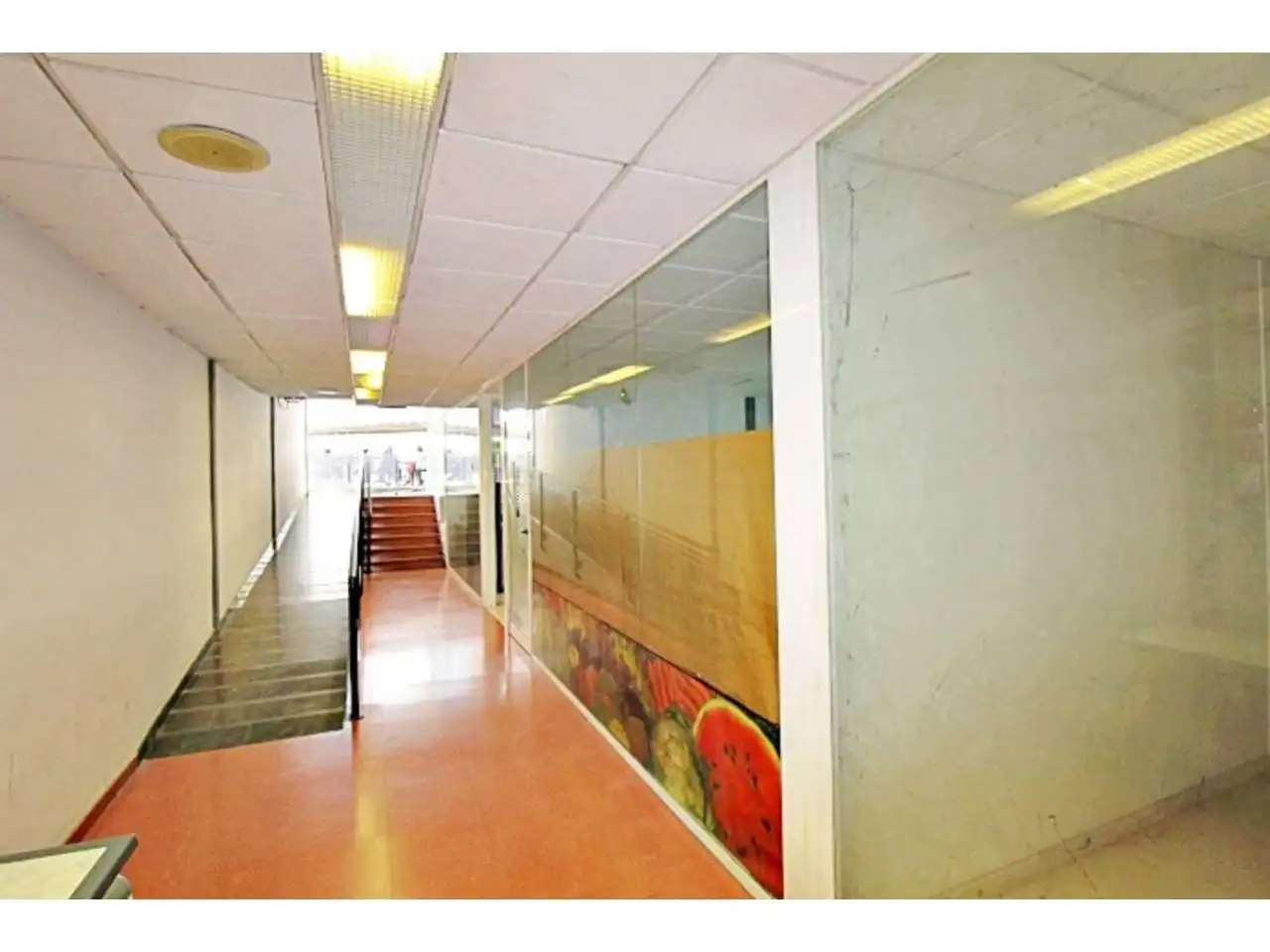 Business premises for sale in Avenida Sentmenat, imagen 4