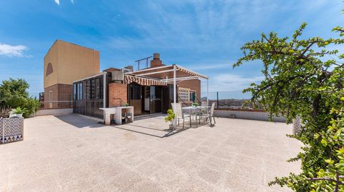 Foto 5 de Ático en venta en Calle Calle de la Virgen del Puig, 18, Tómbola, Alicante / Alacant