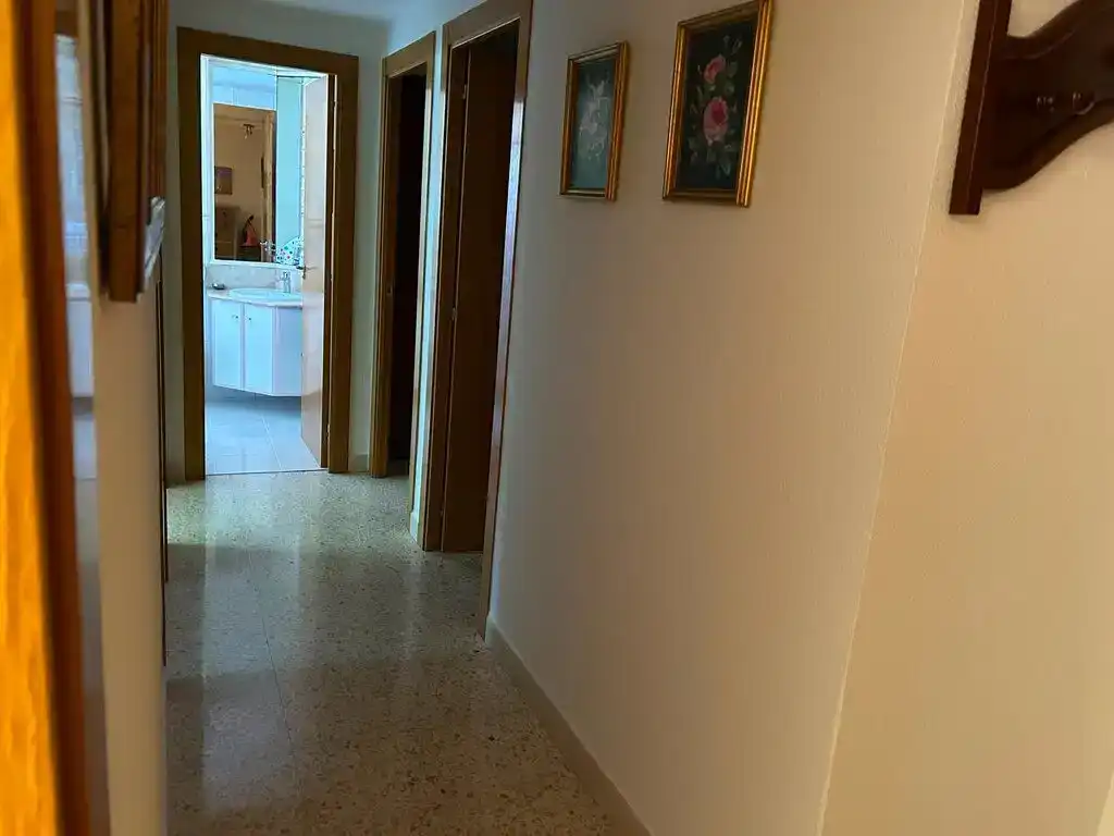 Pis en venda en La Almozara
