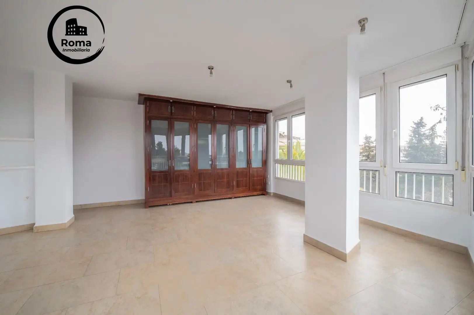 Piso con terraza en venta en Centro, imagen 37