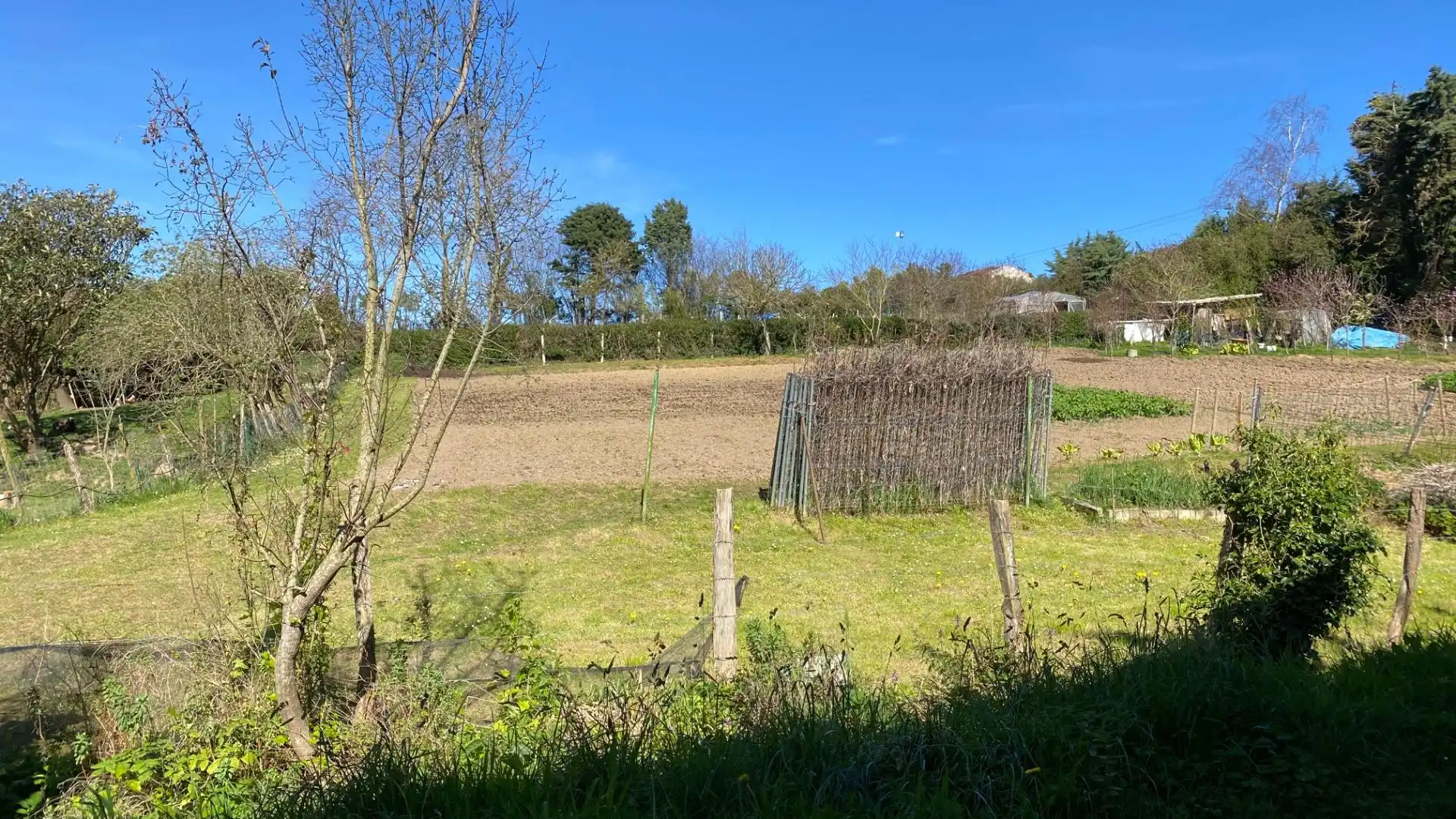 Terreni e lotti in vendita a OTAÑES-CORRALES 7, imagen 5