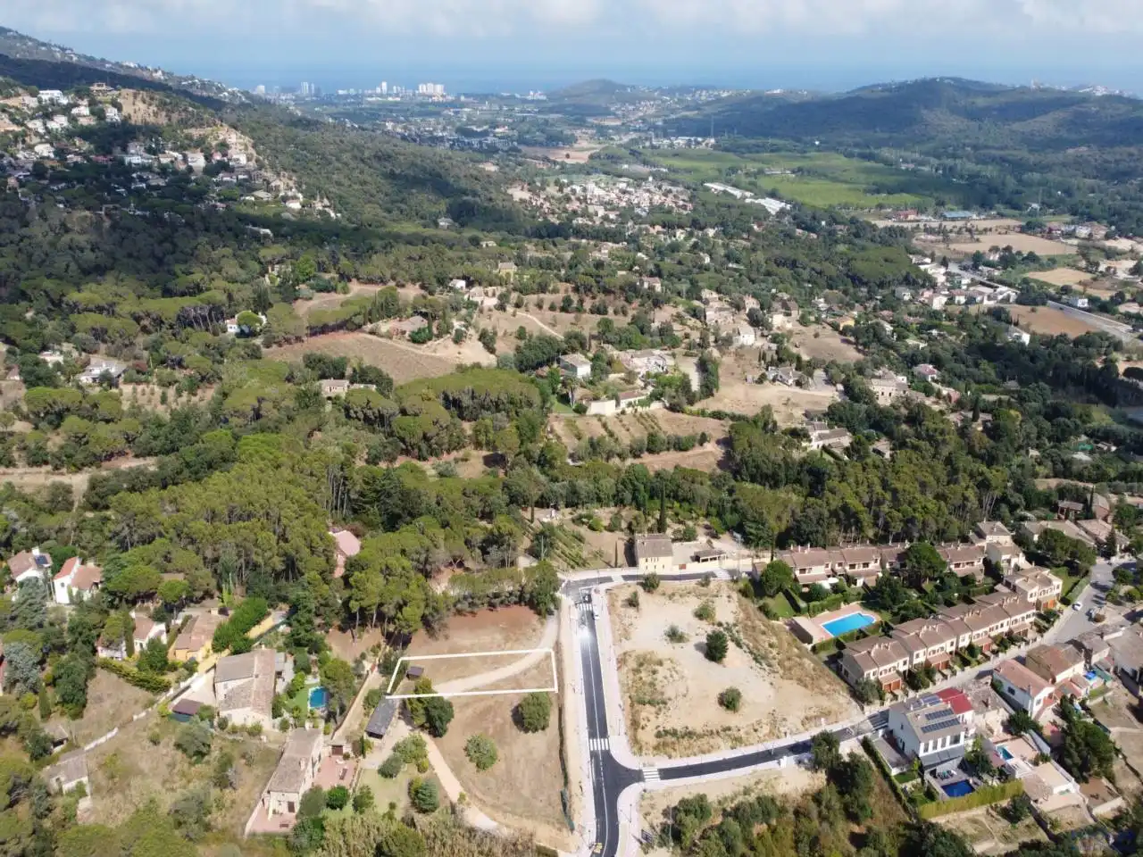 Terreny residencial en venda a Calle Salvador Albert i Pey, imagen 6