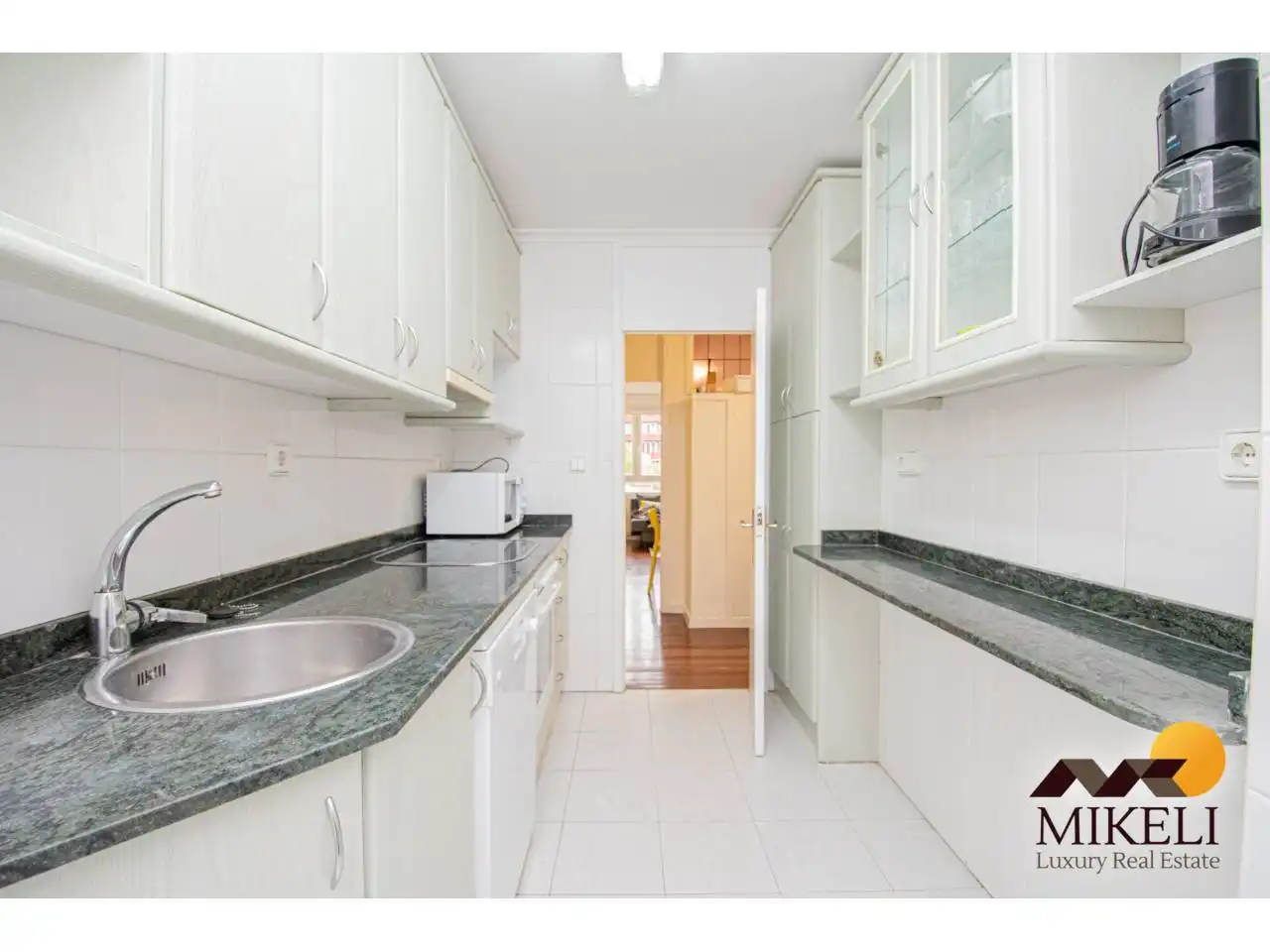 Flat for rent in Calle Joaquín Costa, El Sardinero