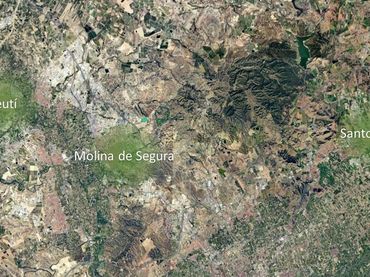 Terreno residenziale in vendita a Altorreal - El Chorrico