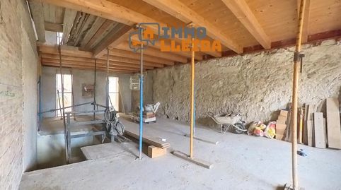 Foto 5 de Casa adosada en venda a Del Pont, 67, Balaguer, Lleida