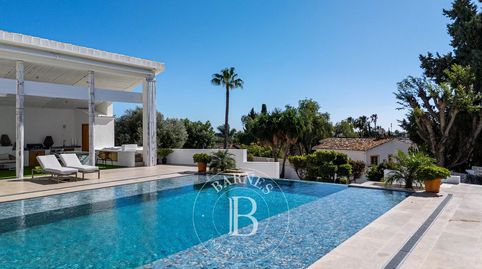 Foto 4 de Casa o xalet en venda a Casco Antiguo, Marbella